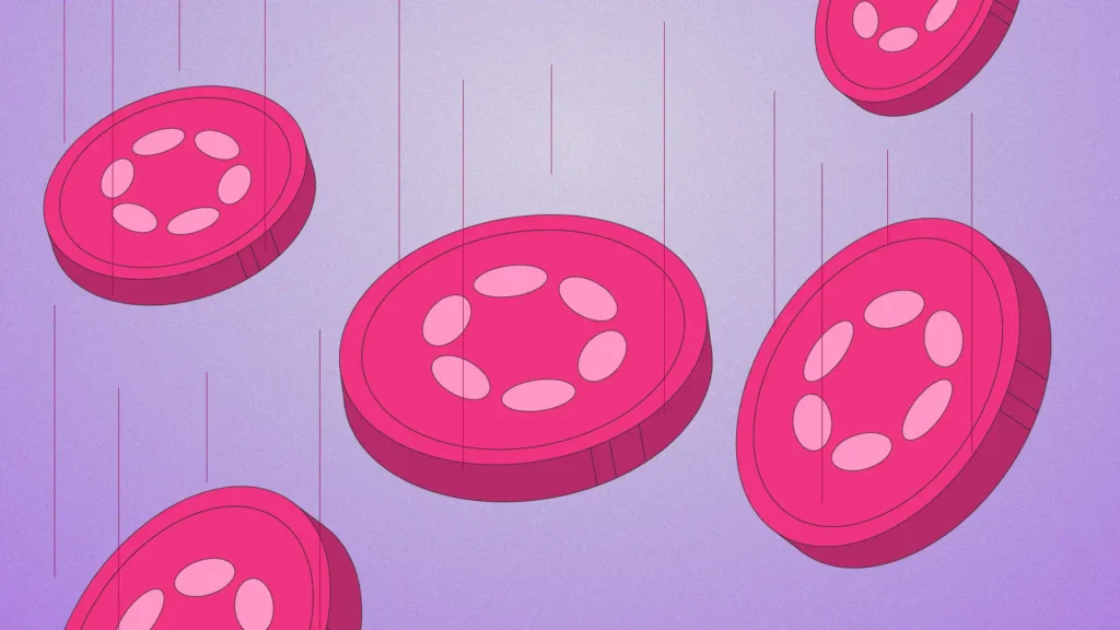 Polkadot (DOT) Price Erases Robinhood Listing Gains With Drop Below $2: What’s Next?